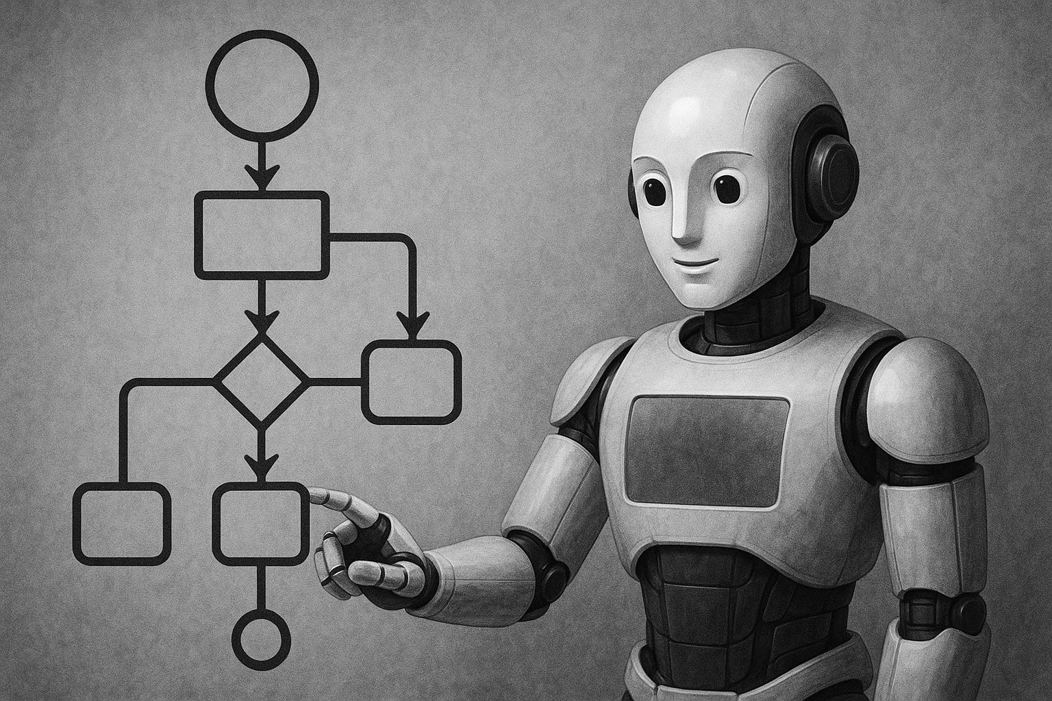 KI‑Agenten automatisieren Prozesse