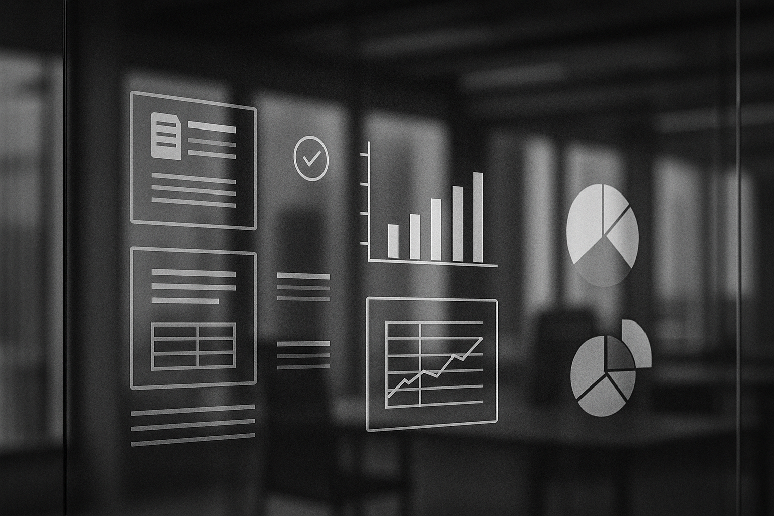 Datenanalyse mit konkreten Handlungsempfehlungen