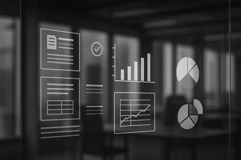 Datenanalyse mit konkreten Handlungsempfehlungen