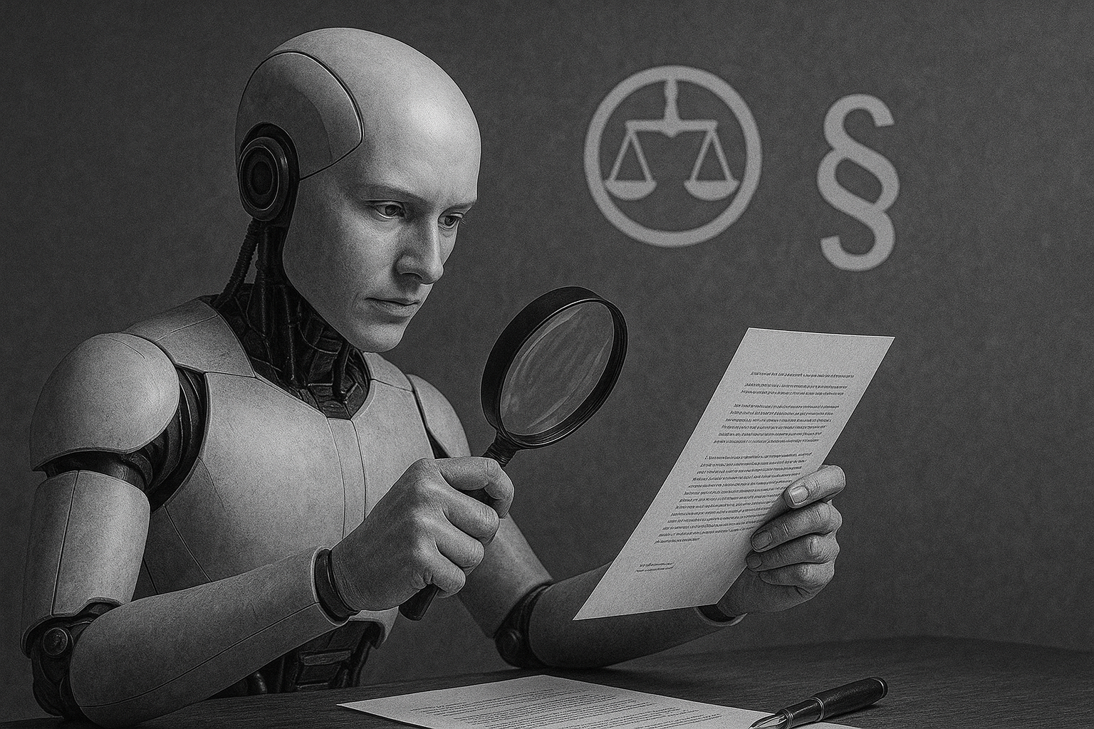 Dokumenten‑ und Vertragsanalyse mit KI