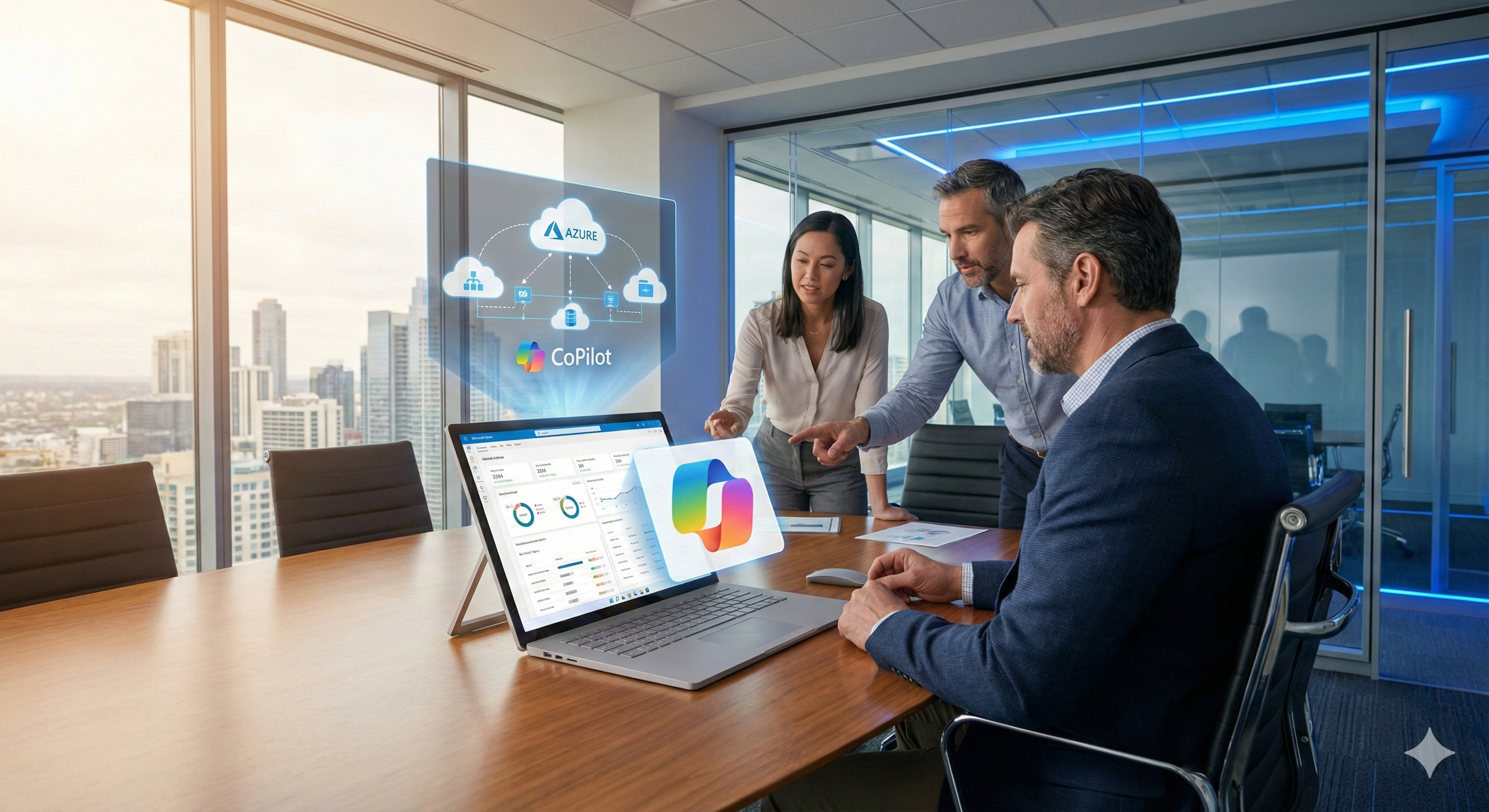 Microsoft 365 Copilot Keynote