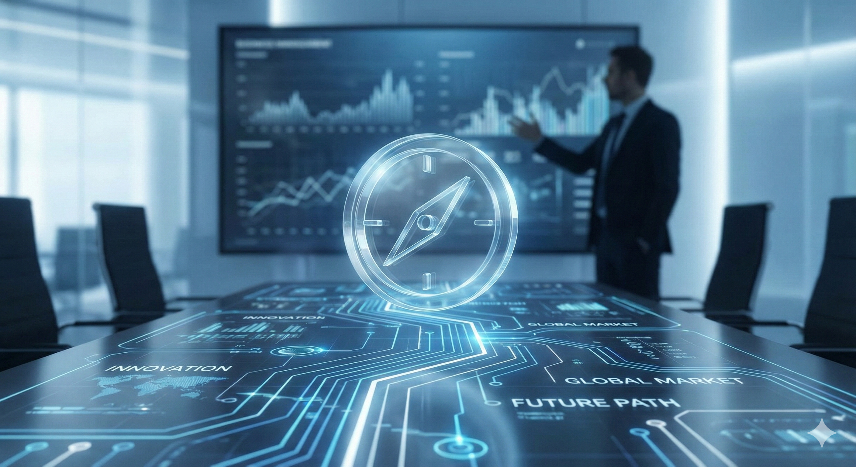 KI-Strategie Keynote